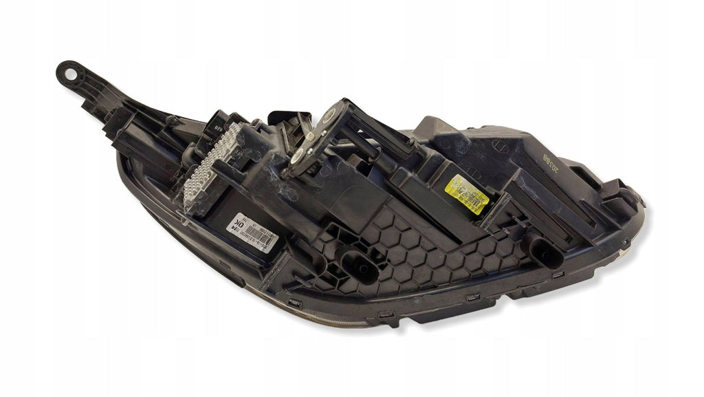 Frontscheinwerfer Hyundai I30 III 92101G4120 Links Scheinwerfer Headlight SCH5039848190wv