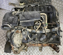 Laden Sie das Bild in den Galerie-Viewer, Motor Infiniti Nissan Qx56 Armada VK56 5.6 2010 Benzin Engine Komplett MOT2219405790iw