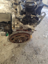 Laden Sie das Bild in den Galerie-Viewer, Motor Audi A4 B9 DEU DEUA 2.0 TDI 150PS 110kW 319TKm 2016 Diesel Unkomplett MOT5702944855hb
