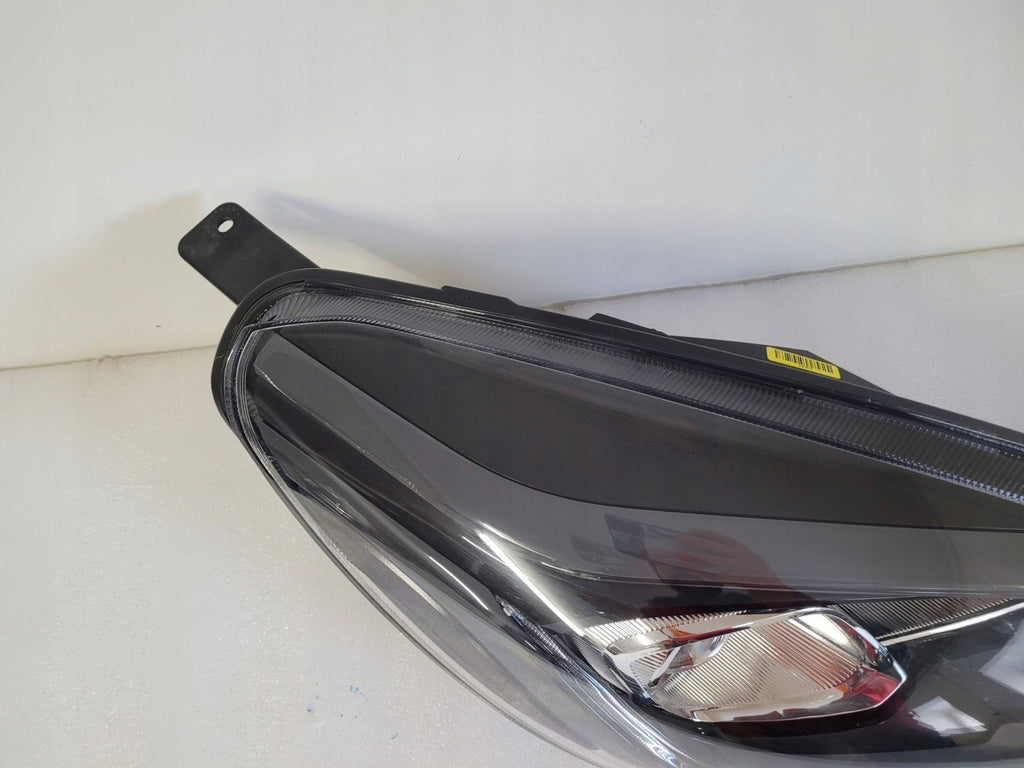 Frontscheinwerfer Ford Fiesta Rechts Scheinwerfer Headlight SCH7981871630np