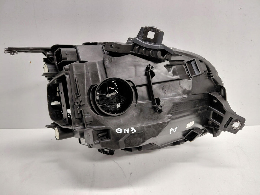 Frontscheinwerfer Mini F56 F55 8738652 Full LED Rechts Scheinwerfer Headlight SCH4356769034zi