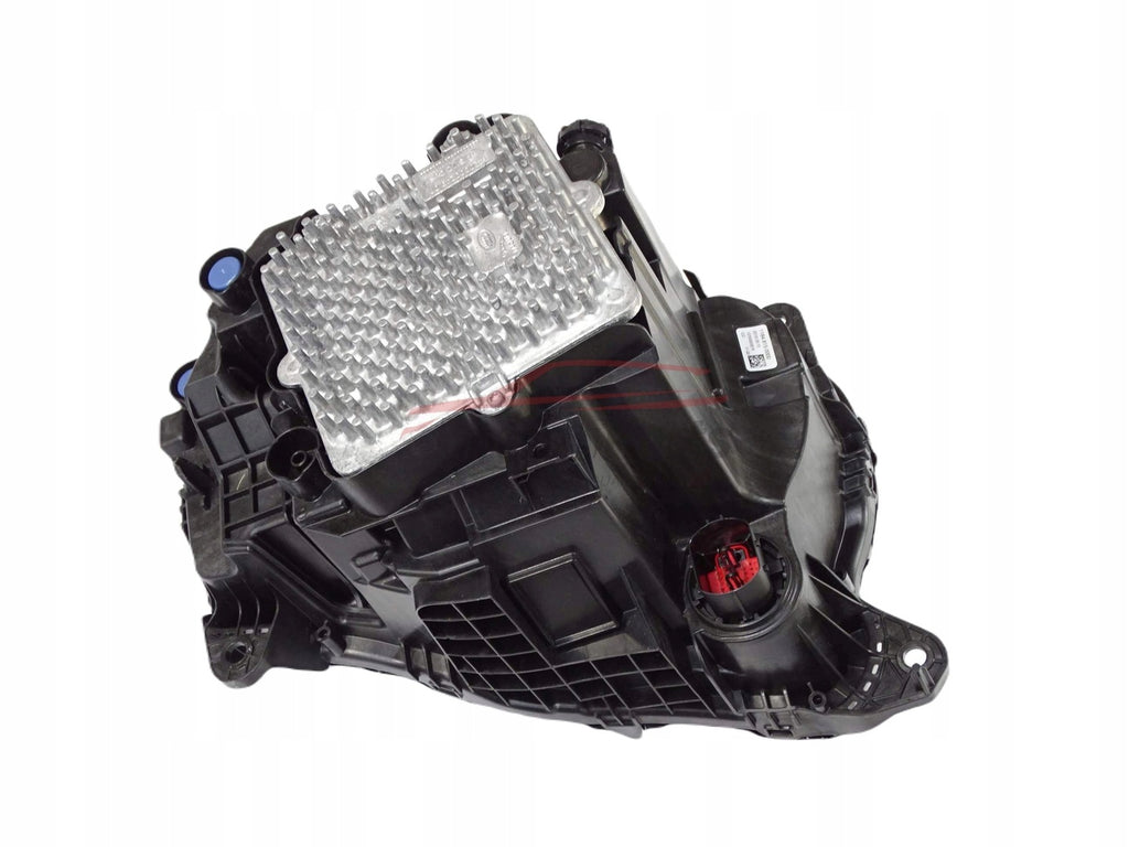 Frontscheinwerfer Land Rover Defender L663 L8B213W030HB LED Links Headlight SCH8297155837oz