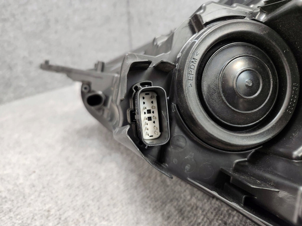 Frontscheinwerfer Ford Ecosport MN1513E015 LED Links Scheinwerfer Headlight SCH2898462239rl