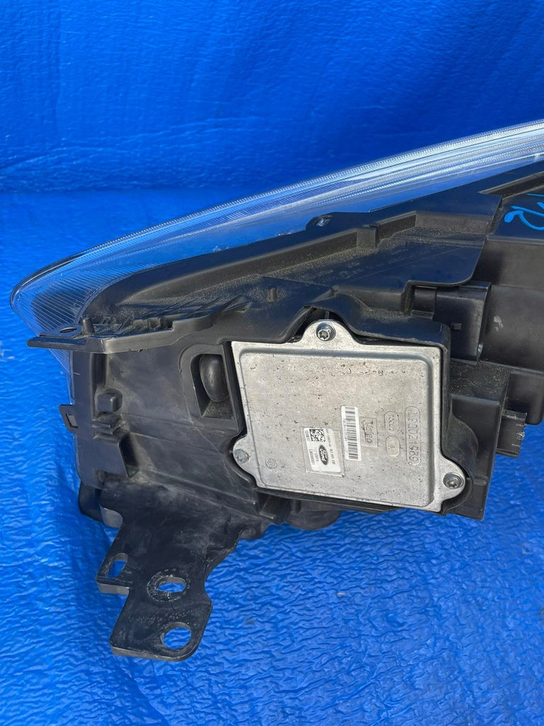 Frontscheinwerfer Ford Kuga GV41-18W029-CG Rechts Scheinwerfer Headlight SCH7639779224sn