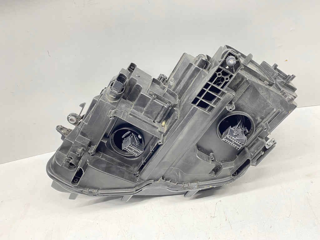 Frontscheinwerfer VW Tiguan 5NB941082A LED Rechts Scheinwerfer Headlight SCH3978209562iu