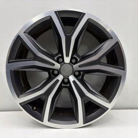 1x Alufelge 18 Zoll 7.0