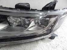 Load image into Gallery viewer, Frontscheinwerfer Mitsubishi Outlander I LED Links Scheinwerfer Headlight