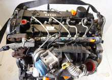 Laden Sie das Bild in den Galerie-Viewer, Motor Chrysler Grand Voyager I VM25D 2.8 CRD 137TKm Diesel Engine Komplett MOT4607044023bw