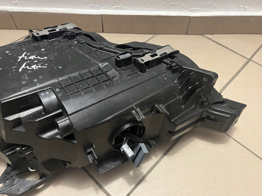 Frontscheinwerfer Volvo Xc60 LED Rechts Scheinwerfer Headlight SCH7058812928ca