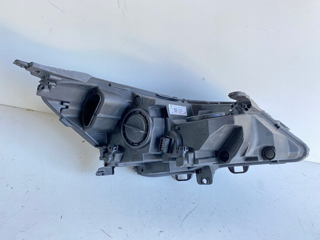 Frontscheinwerfer Opel Astra K 39195688 LED Links Scheinwerfer Headlight SCH8481349474vt