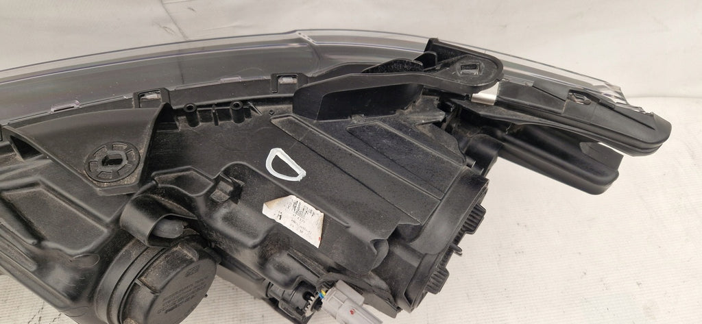 Frontscheinwerfer Mitsubishi Outlander III 8301CB-54 LED Rechts Headlight