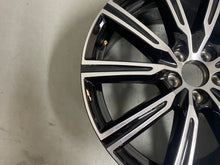 Laden Sie das Bild in den Galerie-Viewer, 1x Alufelge 19 Zoll 7.5" 5x108 50 5ET 31680357 Volvo Xc90 II Xc60 Rim Wheel