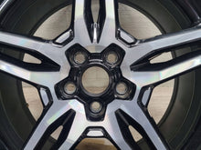 Load image into Gallery viewer, 1x Alufelge 19 Zoll 8.0" 5x108 52 5ET GJ5J-1007-B1A Ford Focus Mondeo Rim Wheel FEL8779994898lp