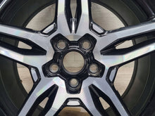 Load image into Gallery viewer, 1x Alufelge 19 Zoll 8.0" 5x108 52 5ET GJ5J-1007-B1A Ford Focus Mondeo Rim Wheel FEL8779994898lp