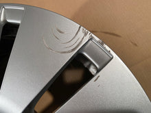 Load image into Gallery viewer, 1x Alufelge 17 Zoll 7.5" 5x112 36ET A2534010500 Mercedes-Benz Glc Rim Wheel FEL5648765433dn