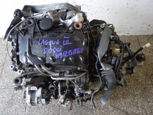 Laden Sie das Bild in den Galerie-Viewer, Motor Renault M9R858 2.0 DCI 2012 Diesel Engine Komplett