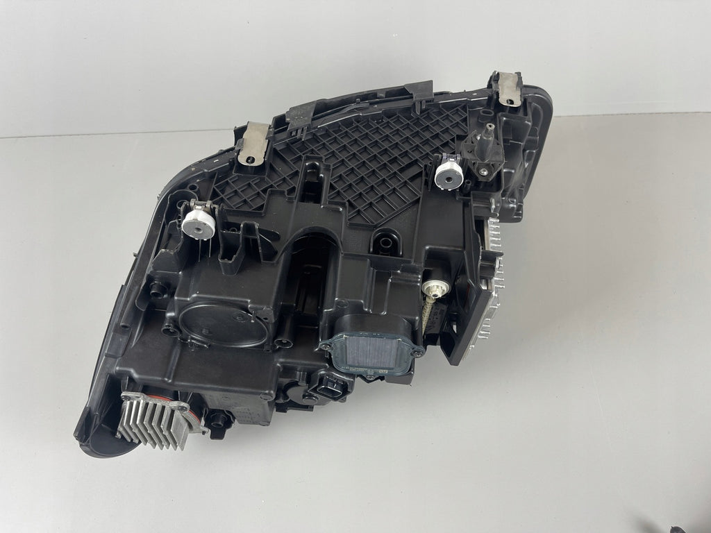 Frontscheinwerfer BMW G31 G30 80826656 Full LED Rechts Scheinwerfer Headlight SCH9865225561qy