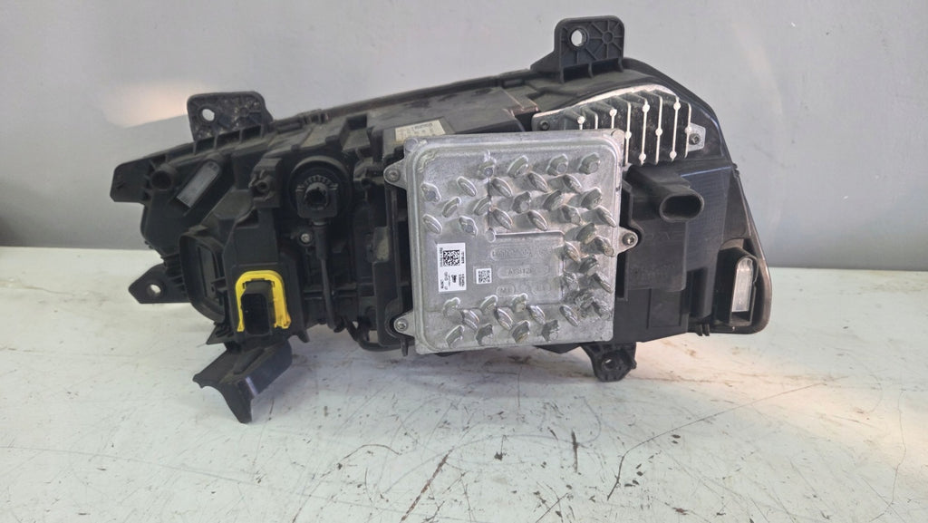 Frontscheinwerfer Daf 2188977 Links Scheinwerfer Headlight SCH2399021157ey