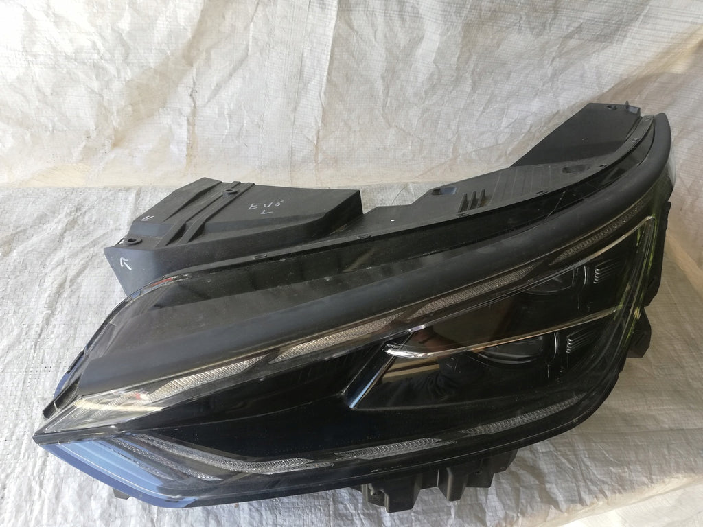 Frontscheinwerfer Kia Ev6 Links Scheinwerfer Headlight