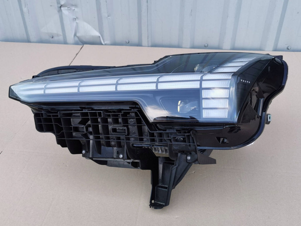 Frontscheinwerfer Volvo 80000401 Links Scheinwerfer Headlight SCH6993027795kl