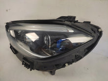 Load image into Gallery viewer, Frontscheinwerfer Mercedes-Benz W206 A2069065304 Full LED Rechts oder Links SCH8406440214dz