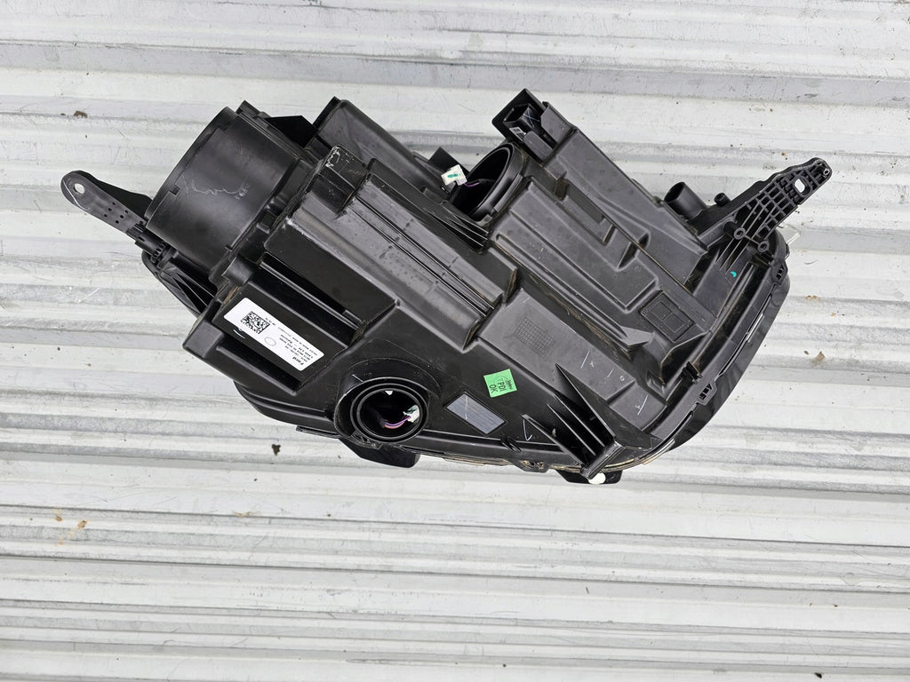 Frontscheinwerfer Ford Ecosport B515 Links Scheinwerfer Headlight SCH2358577162xh