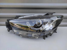 Laden Sie das Bild in den Galerie-Viewer, Frontscheinwerfer Mazda Cx-5 Cx5 KA1L51040C LED Links Scheinwerfer Headlight