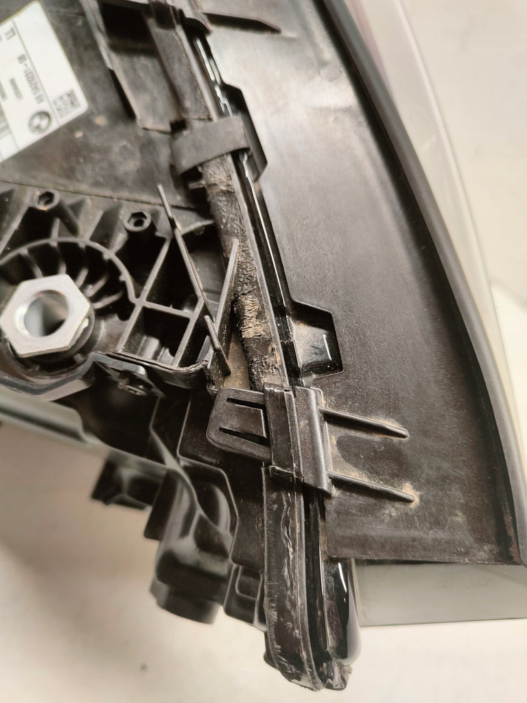 Frontscheinwerfer BMW X3 G01 G02 5A29231 LED Links Scheinwerfer Headlight SCH8633262047pt