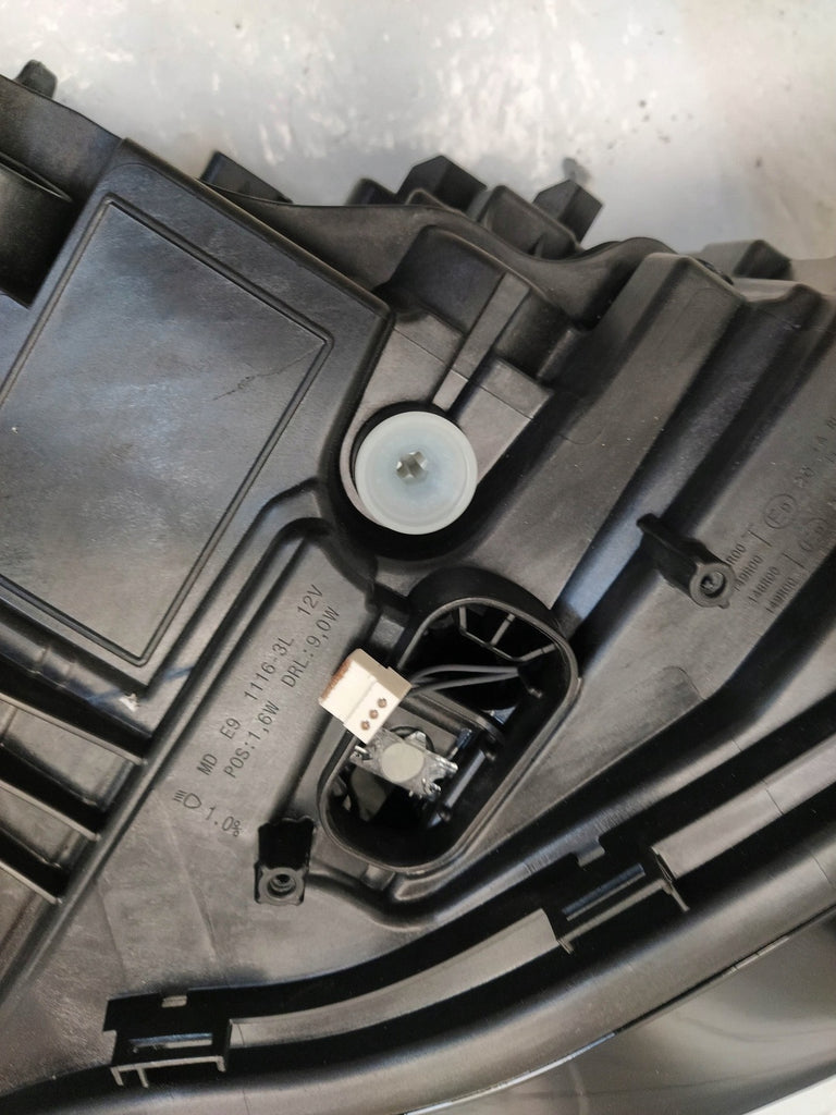 Frontscheinwerfer BMW 2 Active Tourer U06 5A422470 1116-3L Laser Links Headlight SCH1843517584ai