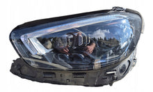 Laden Sie das Bild in den Galerie-Viewer, Frontscheinwerfer Mercedes-Benz A2139066710 LED Links Scheinwerfer Headlight SCH7263895174im