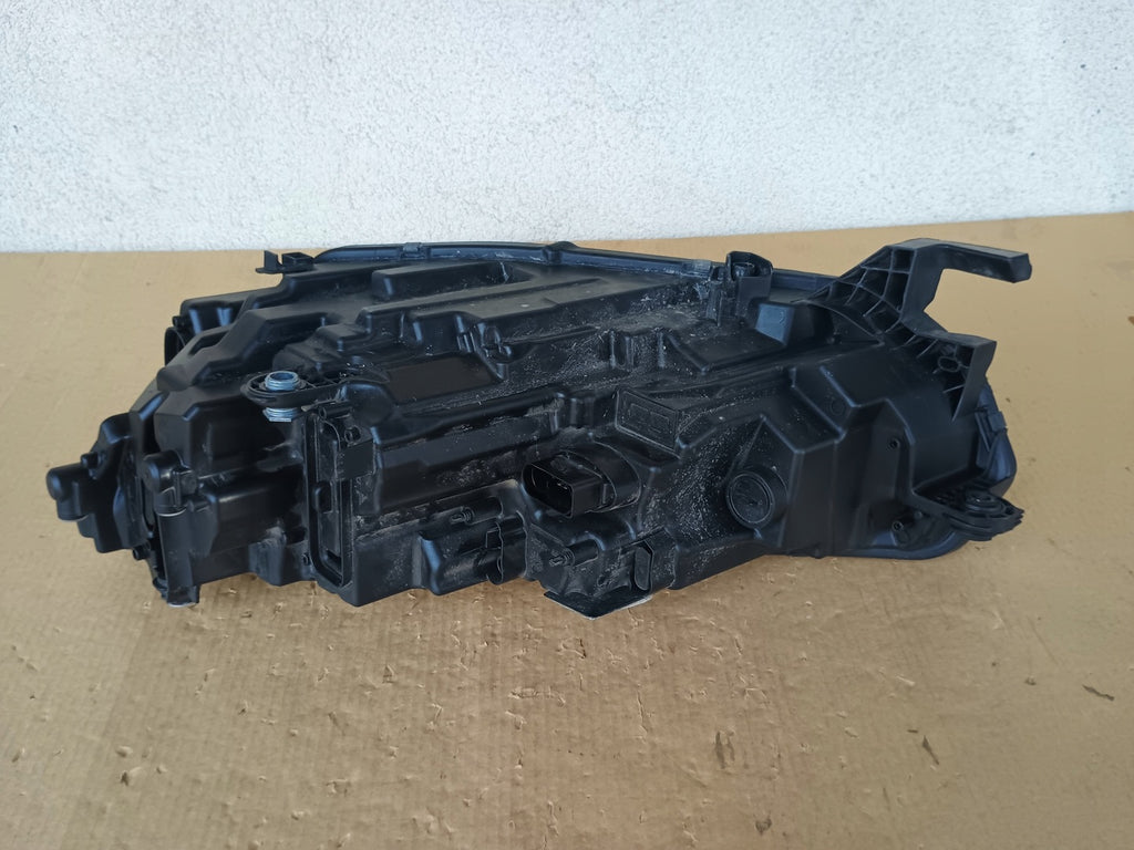 Frontscheinwerfer Skoda Octavia IV 5E4941016 LED Rechts Scheinwerfer Headlight SCH7992475325cq