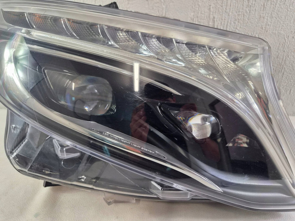 Frontscheinwerfer Mercedes-Benz W447 A4479060201K LED Rechts Headlight SCH4590314860sr