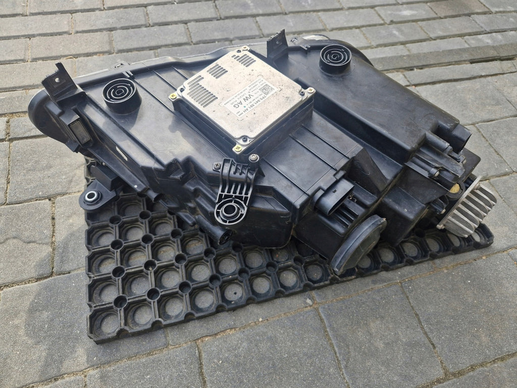 Frontscheinwerfer Seat Ateca 576941007 LED Ein Stück (Rechts oder Links)