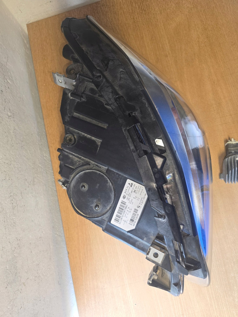 Frontscheinwerfer BMW 5 F11 F10 731713109 Xenon Links Scheinwerfer Headlight SCH4251559370jq