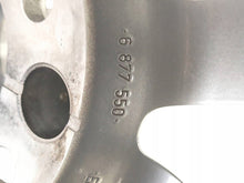 Laden Sie das Bild in den Galerie-Viewer, 1x Alufelge 18 Zoll 6877550 BMW F39 X1 F48 Rim Wheel FEL8661954122qp