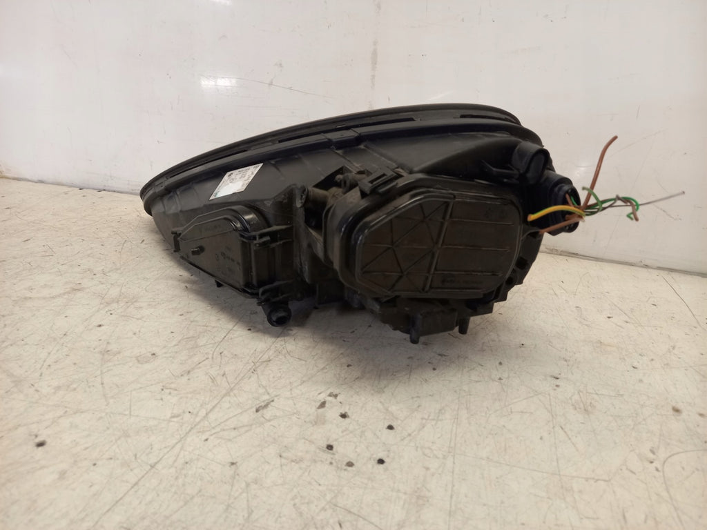 Frontscheinwerfer Porsche Cayenne 7P5941032M Rechts Scheinwerfer Headlight SCH7045159238rk