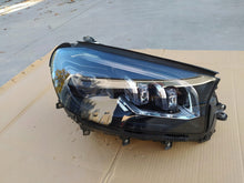 Load image into Gallery viewer, Frontscheinwerfer Mercedes-Benz Gls A1679069007 LED Rechts Headlight SCH1333365885sm