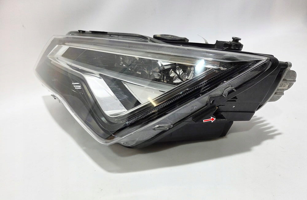 Frontscheinwerfer Seat Ateca 576941007B Full LED Ein Stück (Rechts oder Links)