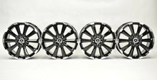 Load image into Gallery viewer, 4x Alufelge 19 Zoll 7.5" 5x112 44ET A2054012900 Mercedes-Benz S205 Rim Wheel FEL8472221974dz