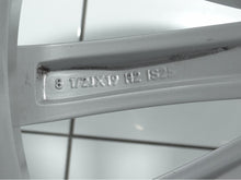 Load image into Gallery viewer, 4x Alufelge 19 Zoll 8.5" 5x112 25ET Glanz Silber 6861225 BMW G32 G11 G12 FEL2166168168or
