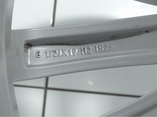 Laden Sie das Bild in den Galerie-Viewer, 4x Alufelge 19 Zoll 8.5" 5x112 25ET Glanz Silber 6861225 BMW G32 G11 G12 FEL2166168168or
