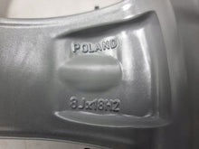 Laden Sie das Bild in den Galerie-Viewer, 1x Alufelge 18 Zoll 8.0" 5x112 43ET Glanz Silber A2134011400 Mercedes-Benz W213 FEL6146384892yt