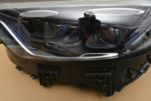 Laden Sie das Bild in den Galerie-Viewer, Frontscheinwerfer Mercedes-Benz Glc A2549062302 LED Links Scheinwerfer Headlight SCH1322975832yx