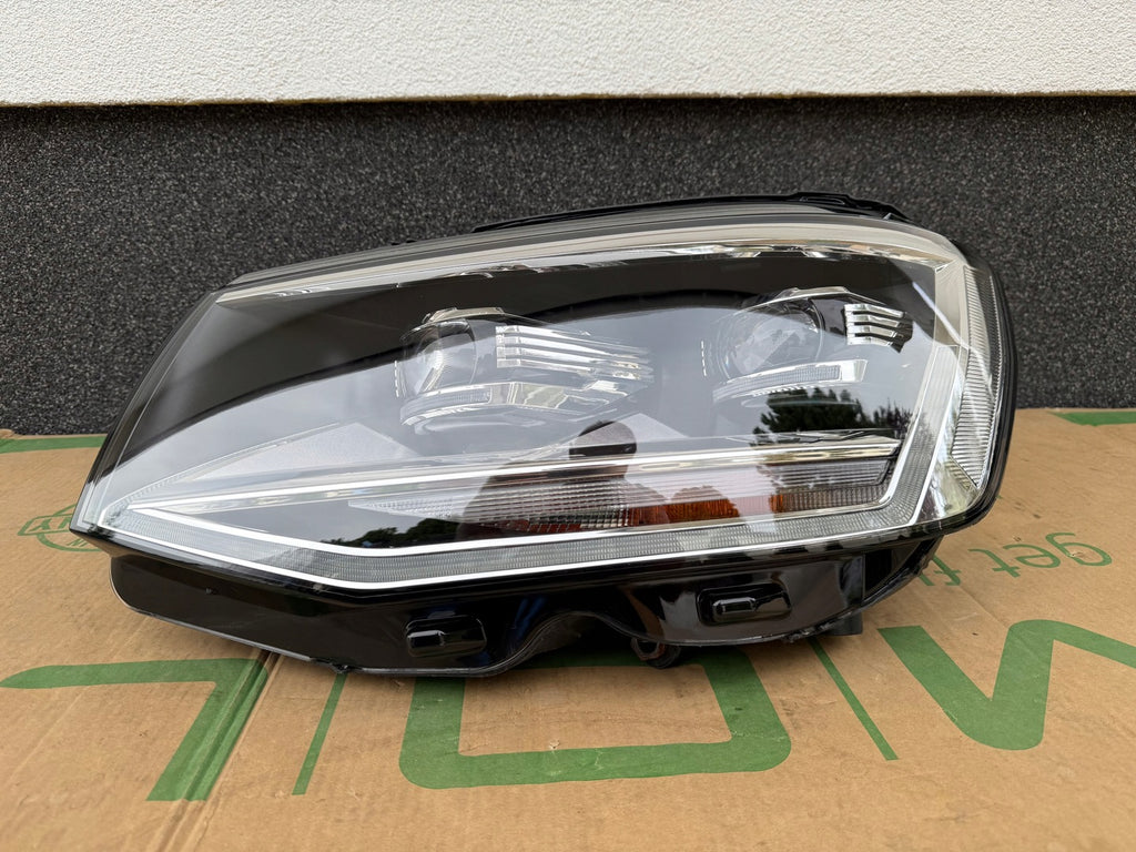 Frontscheinwerfer VW T6 7E1941035 Full LED Ein Stück (Rechts oder Links) SCH9379939026rf