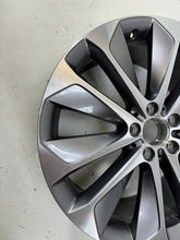 Load image into Gallery viewer, 1x Alufelge 20 Zoll 8.5" 5x112 55ET A1674010700 Mercedes-Benz Gle Rim Wheel FEL3081035342fi