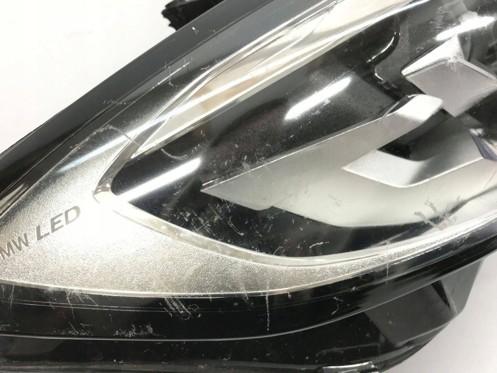 Frontscheinwerfer BMW 3 G21 G20 5A1DB38-01 Full LED Rechts Headlight SCH3120048946ts