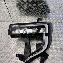 Frontscheinwerfer Renault Master I 260609073R LED Links Scheinwerfer Headlight SCH6156011177kn