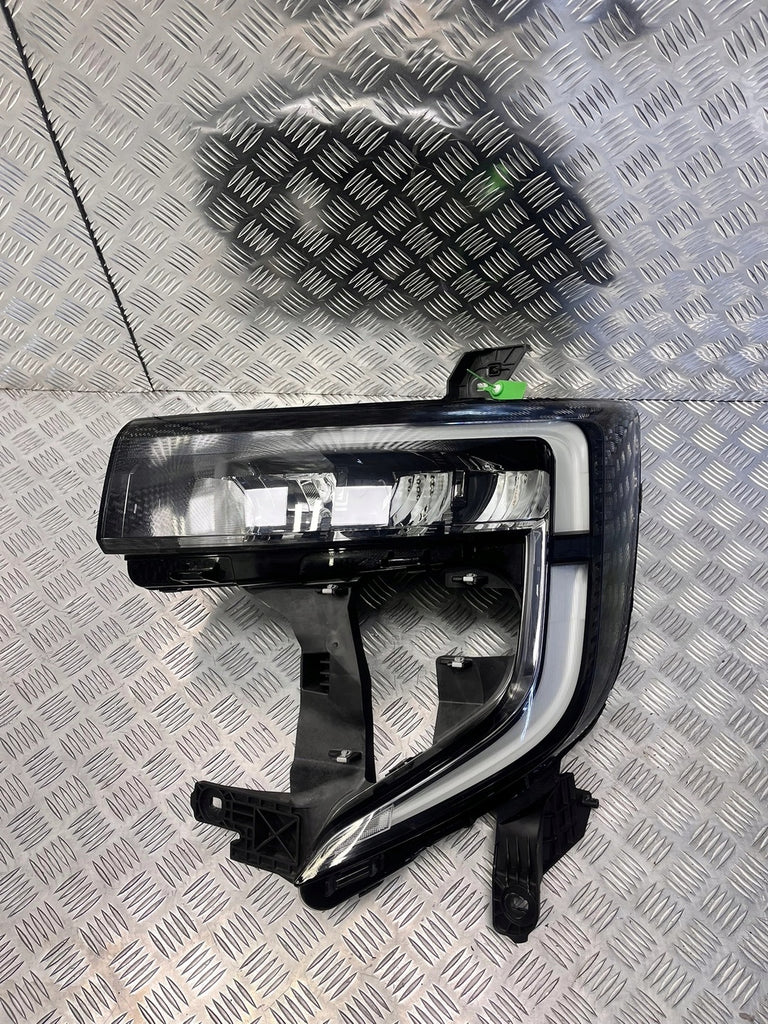 Frontscheinwerfer Renault Master I 260609073R LED Links Scheinwerfer Headlight SCH6156011177kn
