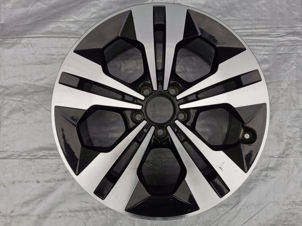 1x Alufelge 18 Zoll 7.5" 5x112 53ET A2474012900 Mercedes-Benz Glb X247 Gla H247 FEL2802529086zv