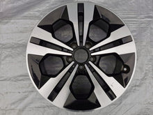 Load image into Gallery viewer, 1x Alufelge 18 Zoll 7.5" 5x112 53ET A2474012900 Mercedes-Benz W247 Rim Wheel FEL2802529086zv